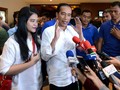 Jokowi Perintahkan Menteri Siaga Hadapi Dampak Krisis Turki
