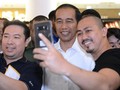 Telkomsel Klaim Tak Ada RBT 'Jokowi Saja' di Layanannya