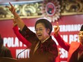 Kejar Target, Megawati Minta Kader Bekerja Sampai Pingsan