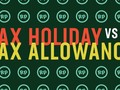 Memanfaatkan <i>Tax Holiday</i> dan <i>Tax Allowance</i>