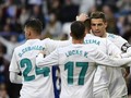 Cetak Gol, Ronaldo Minta Fan Madrid Puji Benzema