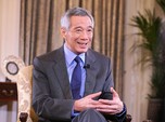 Cegah Negara Tenggelam, Singapura Butuh Biaya Rp 1.400 T