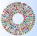 Simak Rangkaian Agenda Hari Terakhir IMF-WB Annual Meetings