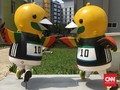 Promosi Asian Games 2018 Dilakukan Hingga di Bioskop