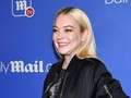 Lindsay Lohan Minta Maaf Sempat Sindir Korban Pelecehan