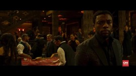 VIDEO: Lima Besar Box Office Hollywood Pekan Ini