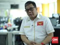 Partai Garuda yang Bukan Gerindra Maupun Cendana