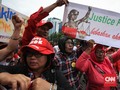 Jurkam Jokowi: Ahoker Masih Solid Dukung di Media Sosial