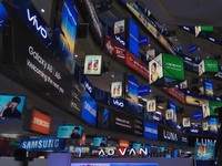 Daftar HP Diskon Jelang Lebaran, Samsung-Oppo-Xiaomi Cs