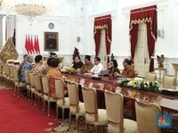 Dolar Tembus Rp 14.900, Istana: Belum Ada Kenaikan Harga BBM