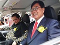 Bos Mitsubishi Ungkap Alasan Mobil Listrik Cocok 'Mengaspal'