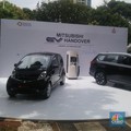 Studi UI: Harga Maksimal Mobil Listrik MPV di RI Rp 221 Juta
