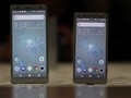 Sony Rilis Xperia XZ2, Amunisi Jegal Samsung Galaxy S9