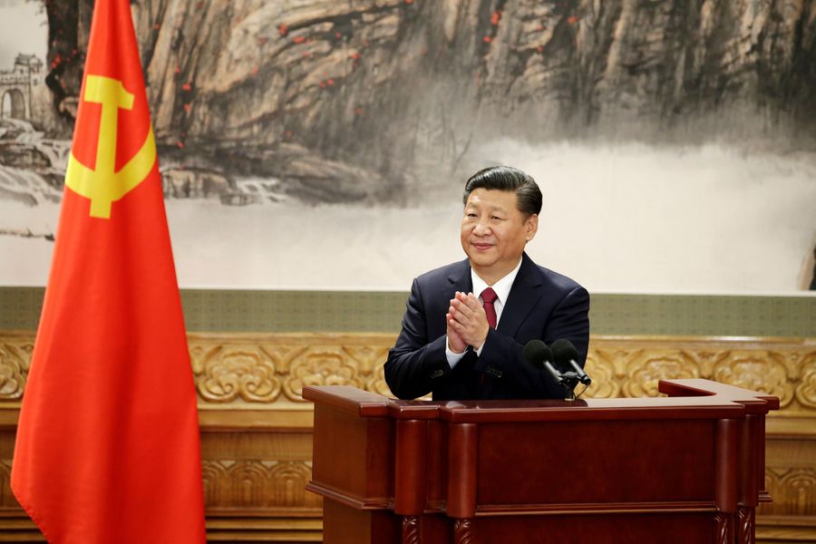 Kebijakan China Lambungkan Risk Appetite Pelaku Pasar