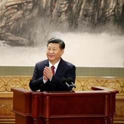 Dear Junta Militer Myanmar, Ada Harapan Khusus dari China
