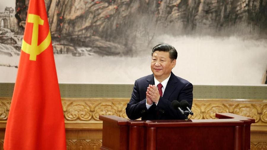 China bisa untung dari redanya wabah corona di negerinya dan punya kesempatan untuk mengokohkan kepemimpinannya di level global