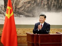 Dear Junta Militer Myanmar, Ada Harapan Khusus dari China
