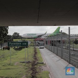 Diskon 50% Tarif LCC, Ini Perhitungannya