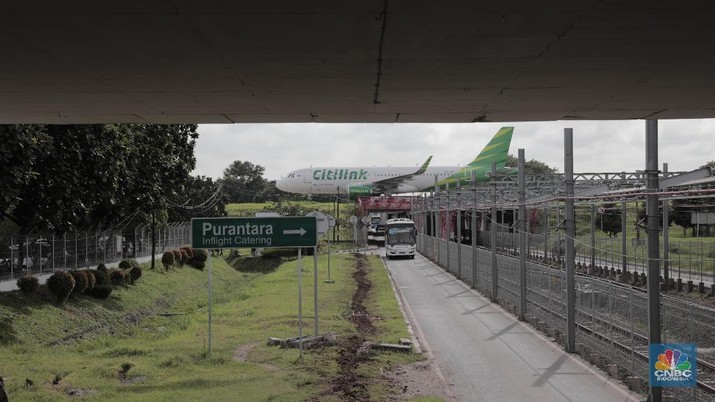 Seperti Lion Air Citilink  Hapus  Kebijakan Bagasi  Gratis