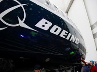 Boeing Akui Bersalah Terkait Kecelakaan Lion Air 2018, Denda Rp3,9 T