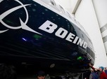 Sering Tekor, Boeing Akhirnya Cetak Keuntungan Rp 8 T