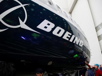 Boeing Beberkan Perbaikan 737 Max, Sudah Laik Terbang?