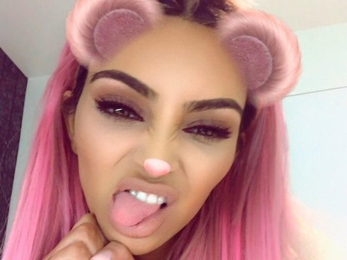 Cute Alert! Terungkap Wajah Putri Ketiga Kim Kardashian Cute Alert! Terungkap Wajah Putri Ketiga Kim Kardashian