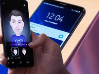 Ngeri! Ponsel Samsung Kirim Foto Tanpa Sepengetahuan Pengguna
