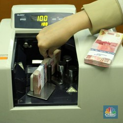 Penurunan BI Rate Belum Cukup Untuk Bantu Likuiditas Perbankan