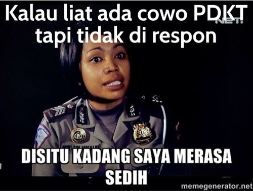 10 Meme Lucu Patah Hati Untuk Menghibur Kamu Yang Baru Putus Cinta