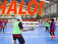 VIDEO: Mari Mengenal Olahraga Bola Tangan