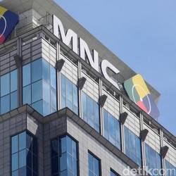 Hary Tanoe Akui Beli Properti Trump, Saham Grup MNC Rebound!