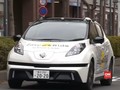 VIDEO: Salip Uber, Nissan Siapkan Taksi Otonom