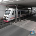 Duh! 1,5 Tahun Operasi Kereta Bandara Masih Sepi