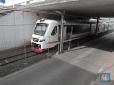 SWAB & Rapid Test Mau Dihapus di Pesawat, Bagaimana Kereta?