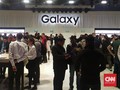 Kualitas Video Samsung Galaxy S11 Didukung Resolusi 8K