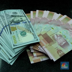 Utang Pemerintah Rp 5.910 T, Tambah Rp 1.000 T dalam Setahun