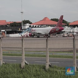 Batik Air Aceh-JKT Mendarat Darurat di Kualanamu, Ada Apa?
