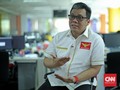 Partai Garuda, Gerak Senyap Parpol Anti-Mainstream