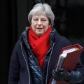 Menangi Pemungutan Suara, Posisi May Sebagai PM Inggris Aman!
