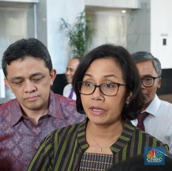 Pembatasan Harga Batu Bara Berpotensi Kikis Kas Negara
