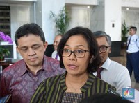 Pemerintah Tambah Subsidi Solar dan Listrik untuk APBN-P 2018
