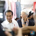 Jokowi, Pemimpin Dunia, dan Tanah Abang