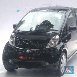 Mencermati Peta Mobil Listrik di Dunia