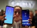 Mirip, Spesifikasi Samsung Galaxy S9 dan S8 Hanya Beda Tipis
