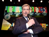 Presiden Finlandia Telepon Putin, Pihaknya Gabung ke NATO!
