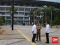 Sandi: Jokowi Bercanda Baliho Cak Imin Kalahkan Asian Games
