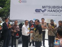 Regulator Segera Umumkan Insentif Fiskal Mobil Listrik