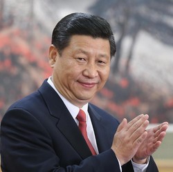 Kim Jong Un Jadi Sekjen Partai Buruh, Apa Reaksi Xi Jinping?