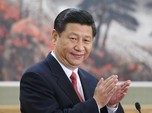 Bukti Baru Xi Jinping Akan Lebih Galak ke Alibaba, Tencent Cs